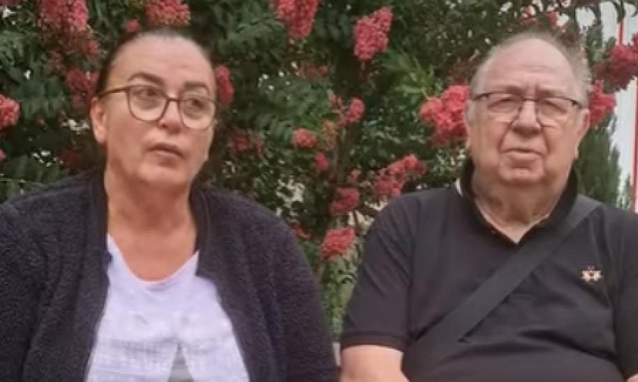 IZLEČEN OD NEIZLEČIVE BOLESTI Kum Georgius ozdravio nakon molitvi u manastiru Tumane – lekari u šoku!