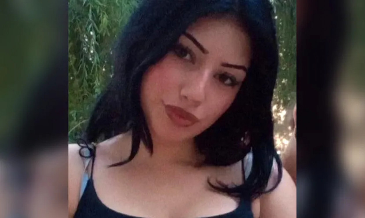 NAĐENO TELO TEODORE BABARČIĆ (16) Majka slomljena od tuge: "Kako da živimo bez tebe, sunce moje..."