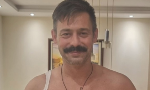 MILANU VASIĆU NE PRESTAJU DA STIŽU ČESTITKE: Dobio sina Despota, pogledajte kako su ga iscepali!