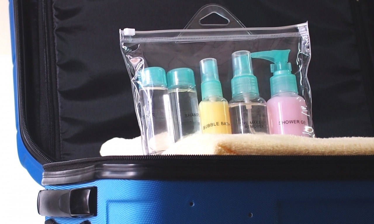 ZVANIČNO! UKINUTO OGRANIČENJE DO 100ml ZA UNOS TEČNOSTI U AVION Oduševiće vas novo pravilo