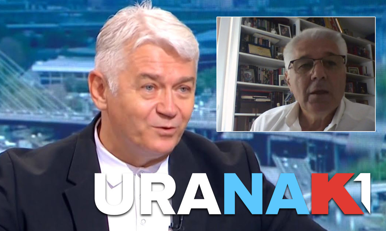 POVREĐENO I OSOBLJE UNIVERZITETA, STAKLO IZGREBALO LJUDE PO VRATU Profesori za K1 otkrili jezive detalje iz Novog Pazara