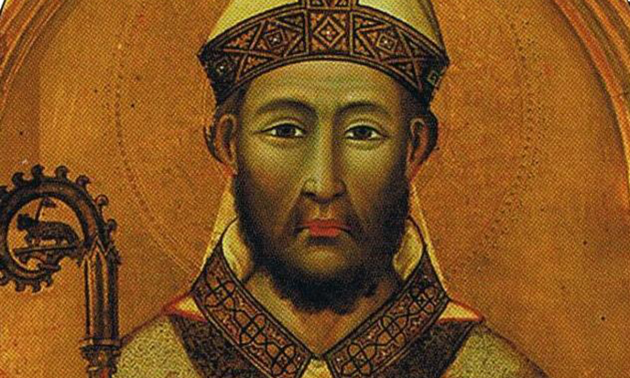 NEUSTRAŠIVI SLUGA KOJI JE POSTAO SVETITELJ Danas slavimo Svetog Emilijana