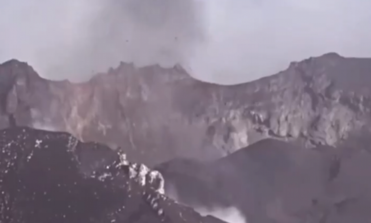 TRAGEDIJA NA KAMČATKI Preminule dve osobe, petoro turista evakuisano