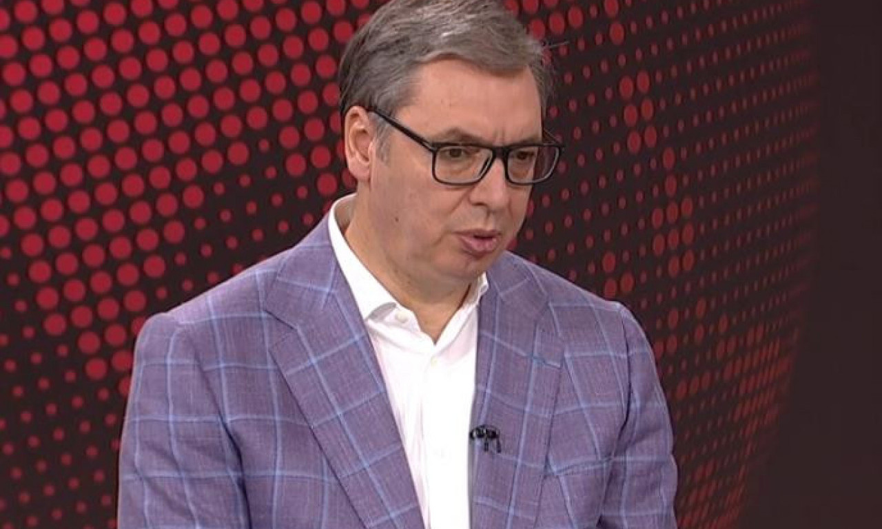 VUČIĆ O KAOALICIONIM PARTNERIMA: "Reći ćemo im šta im zameramo, mogu da odu ako im se ide..."