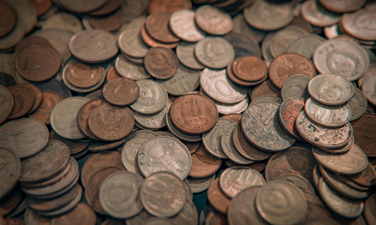 NAŠI PRECI SU U TEMELJE KUĆA OBAVEZNO UBACIVALI NOVČIĆ Evo kakvu poruku su time slali (VIDEO)