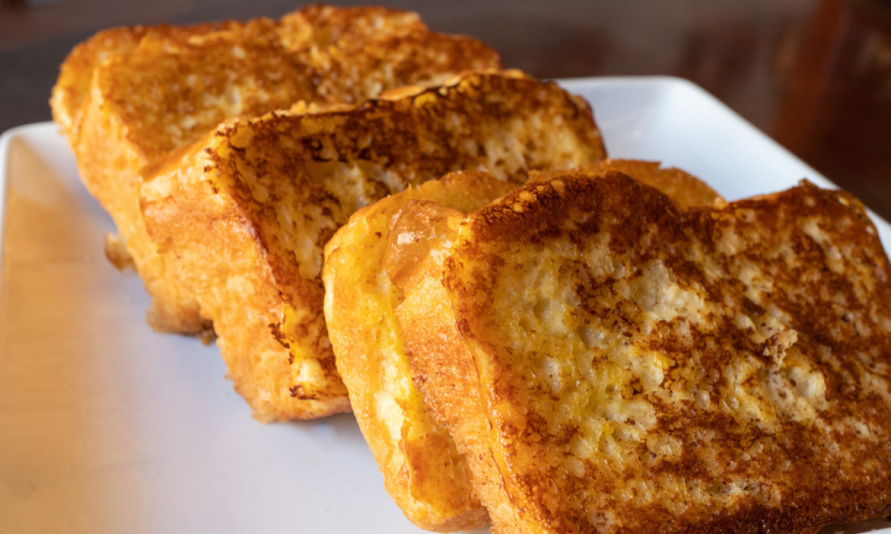 TAJNE SAVRŠENIH PRŽENICA Kako da budu zlatne, a da ne upiju masnoću?