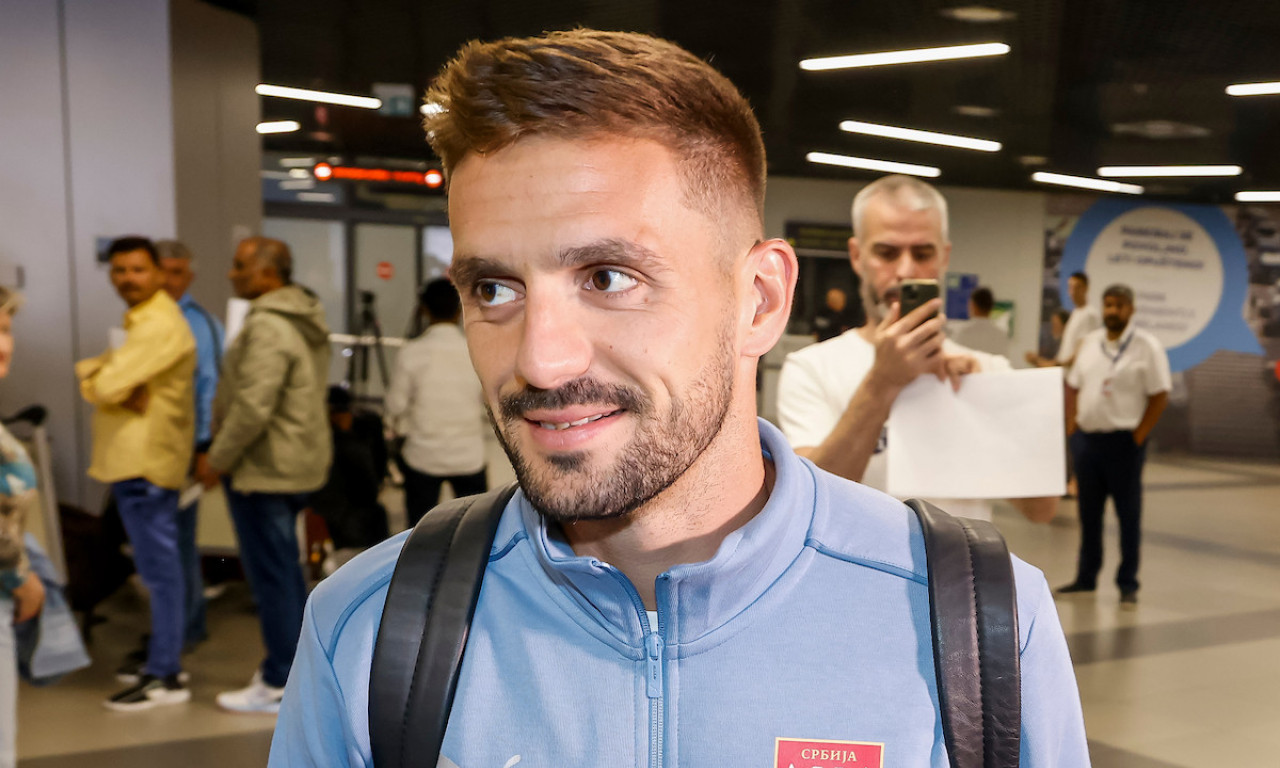 DETALJ KOJI OTKRIVA ZAŠTO JE ZVEZDA ODUSTALA OD TADIĆA: Srbin zarađuje milione u Emiratima!