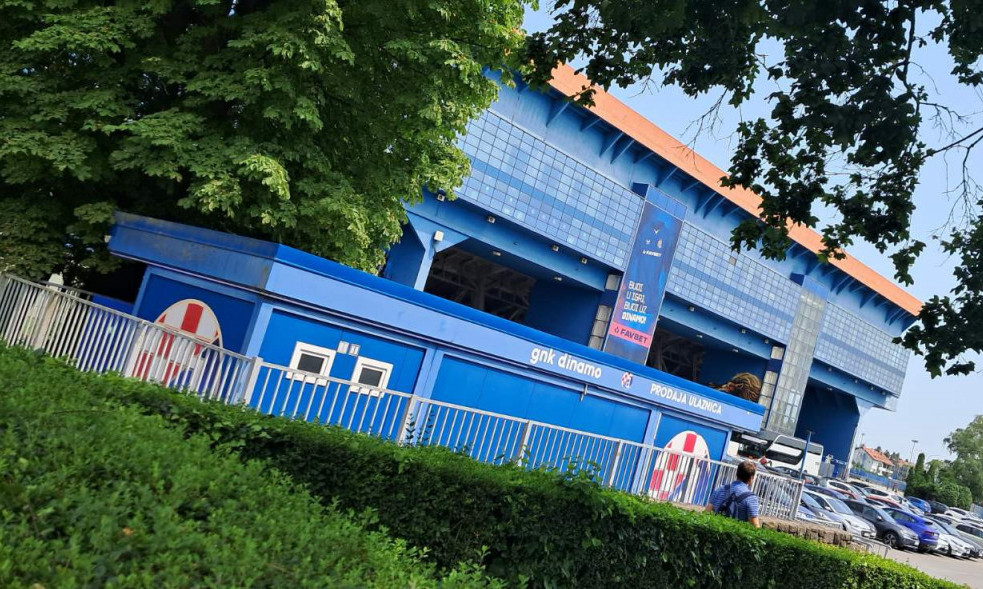 DINAMO IZ ZAGREBA NE DOLAZI U SRBIJU DA IGRA? UEFA odlučuje