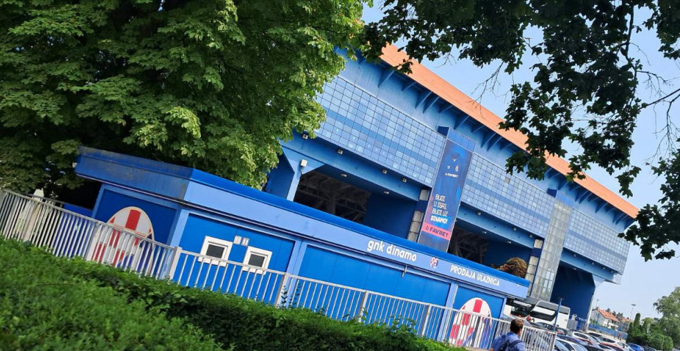 FIFA ŽESTOKO KAZNILA HRVATSKU Zatvaraju se tribine zbog skandiranja "Ubij Srbina"