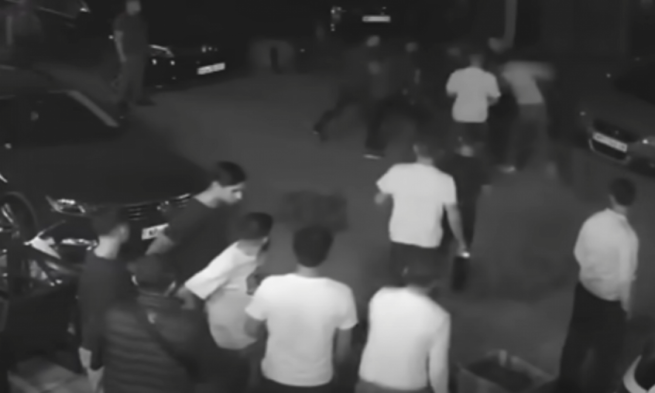 RODITELJI MLADIĆA POGINULOG U NOVOM PAZARU DOBILI UŽASAN POZIV Saznali su za smrt sina na najgori način!