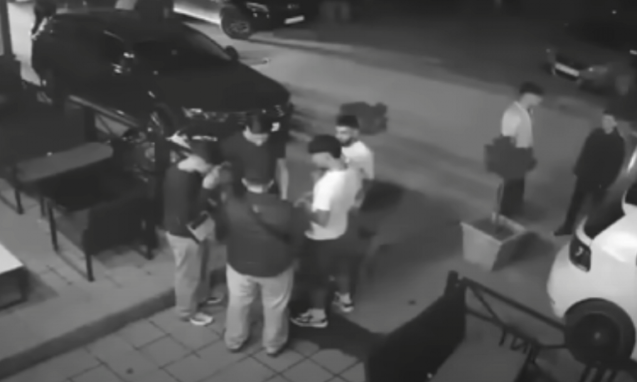 ŠTA ČEKA TINEJDŽERA KOJI JE UBIO DEČKA U NOVOM PAZARU? Tužilaštvo donelo odluku!