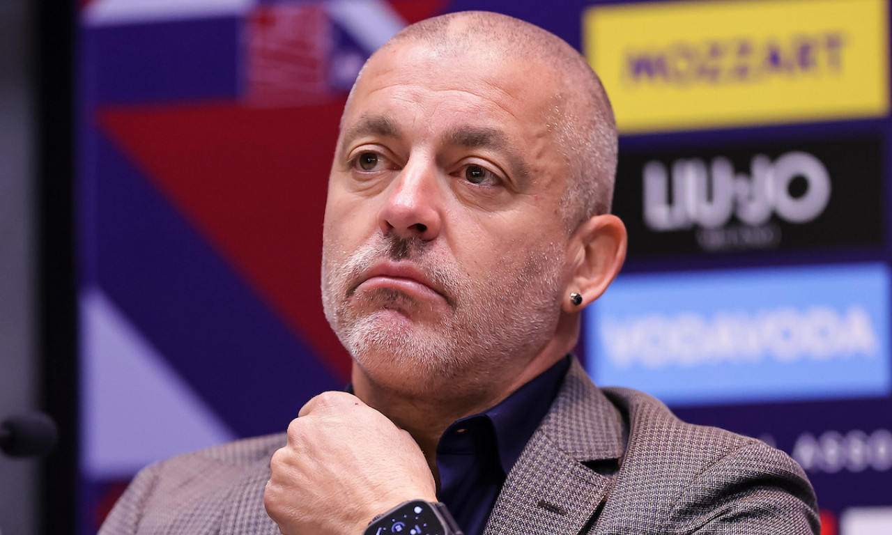 LAZETIĆ PODNEO OSTAVKU U FSS!