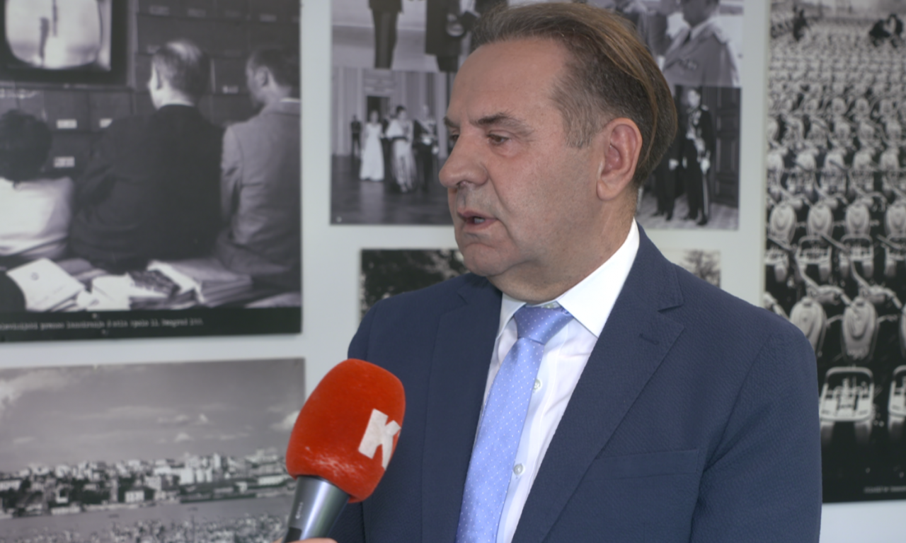 "NE ŽELIMO DA SE KRIJEMO IZA BILO KOGA": Ljajić se oglasio posle ostavki u Partizanu