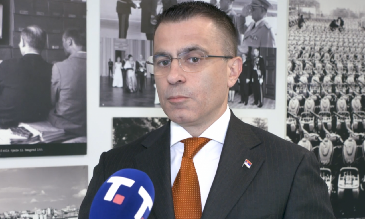 "GRAĐANI ZNAJU" Milićević tvrdi da bi vlast dobila još veću podršku na izborima, ovo je pokazalo istraživanje (VIDEO)