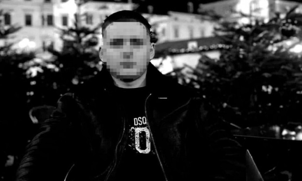 OVO JE MIRZA KOJI JE NASMRT IZBODEN U NOVOM PAZARU! Svađa u kafiću prerasla u krvoproliće (FOTO)