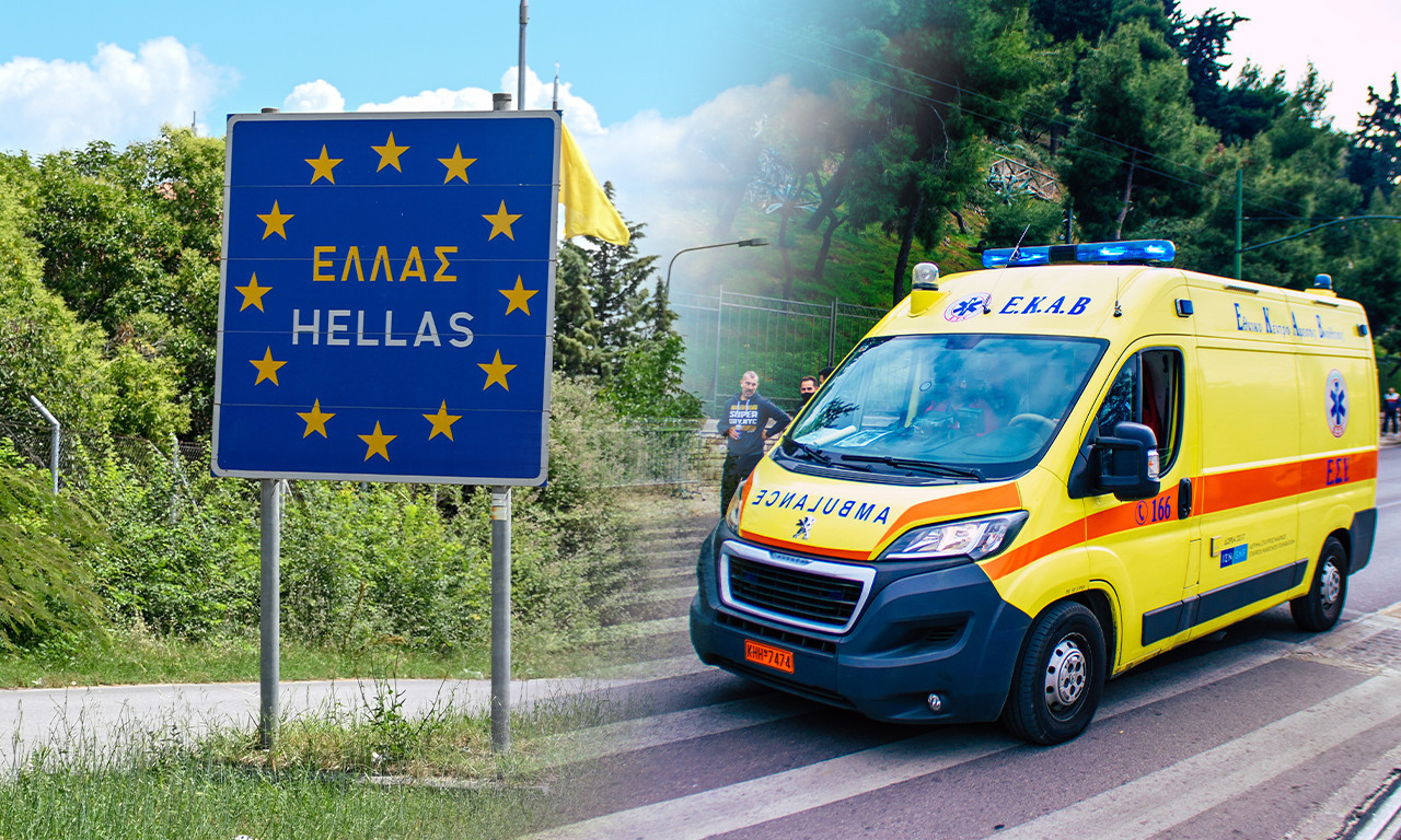 "MOJA DECA SU SE ZARAZILA" Srpkinja uputila hitan apel svima koji letuju u Grčkoj - obavezno pročitajte ovo (FOTO)