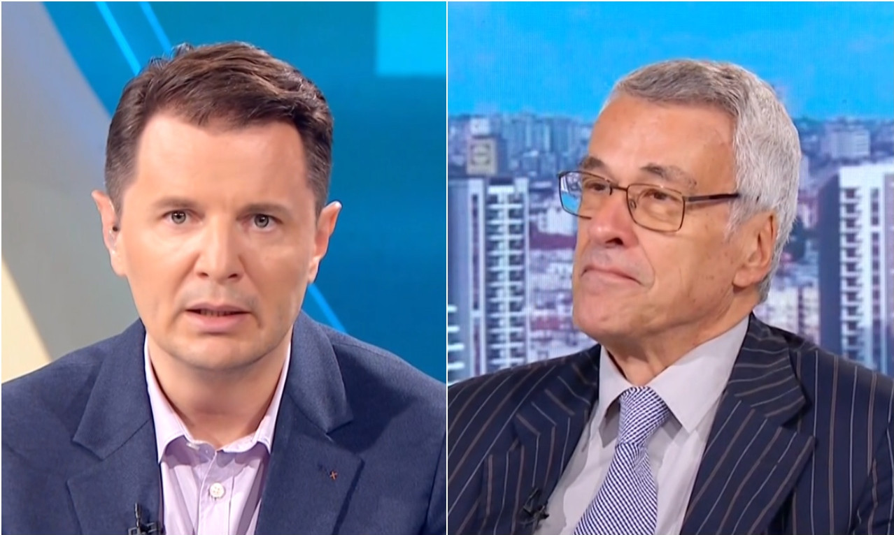 MOGU LI SRBI I BOŠNJACI ZAJEDNO? Udarna tema izazvala raspravu u "Uranku"! (VIDEO)