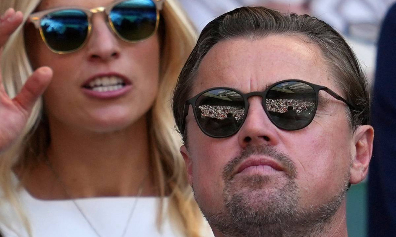 OVAKO ĆE IZGLEDATI DIKAPRIJEV LUKSUZNI HOTEL NA OBALI IZRAELA Javnost besni: Odvratno, neću više gledati njegove filmove