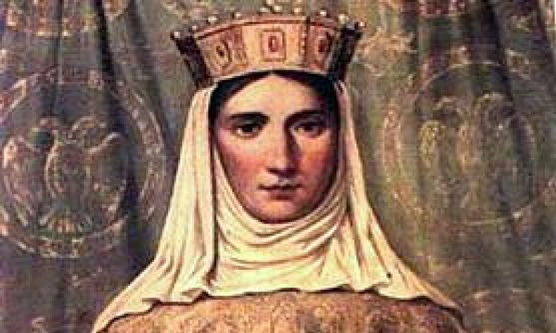 MILICE, SREĆAN IMENDAN! Danas SPC slavi svetu našu kneginju Milicu i njenog sina Stefana! Slava joj!