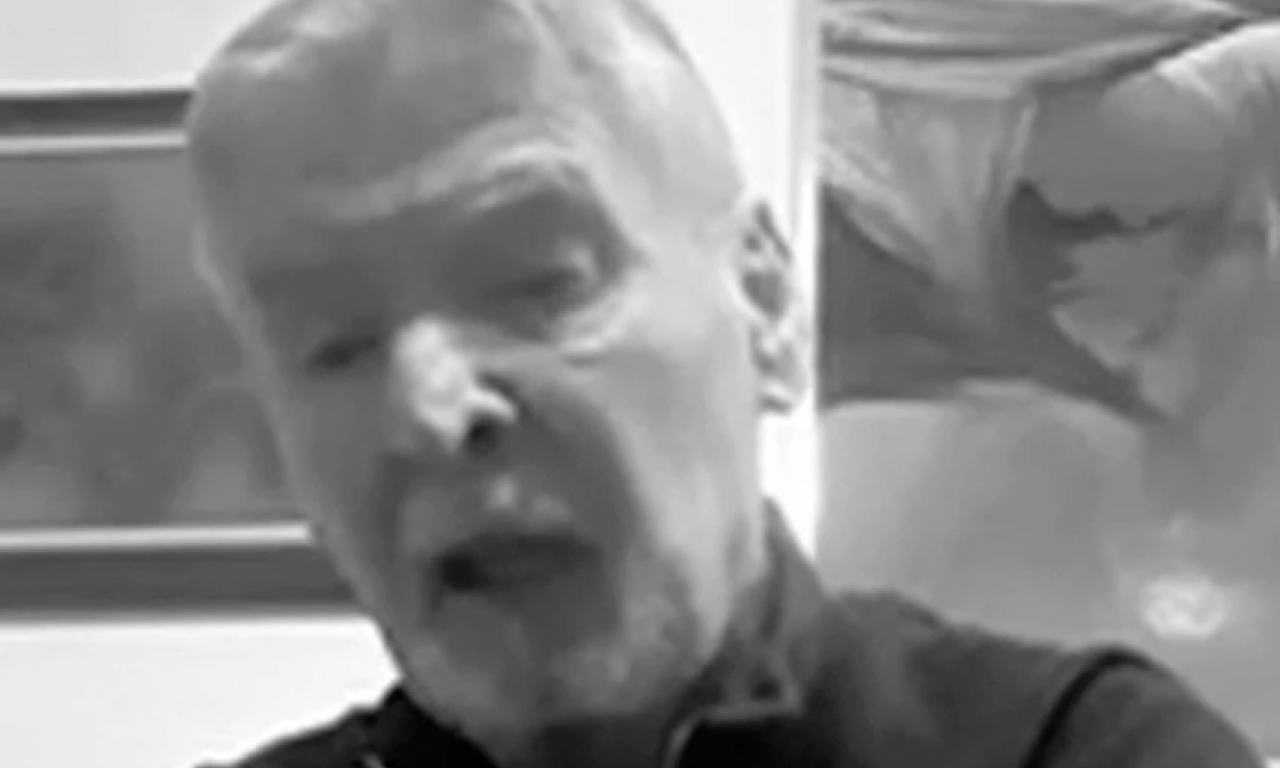 PREMINUO GLUMAC ĐORĐE MARKOVIĆ: Dobitnik čuvenog priznanja Zoranov brk