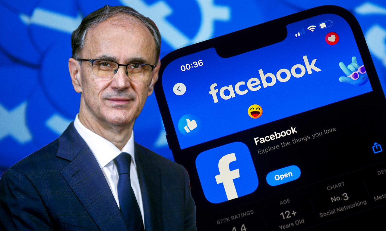 MUP HITNO UPOZORIO: Zloupotrebljen lik premijera Macute u novoj internet prevari, ovo ne klikćite!