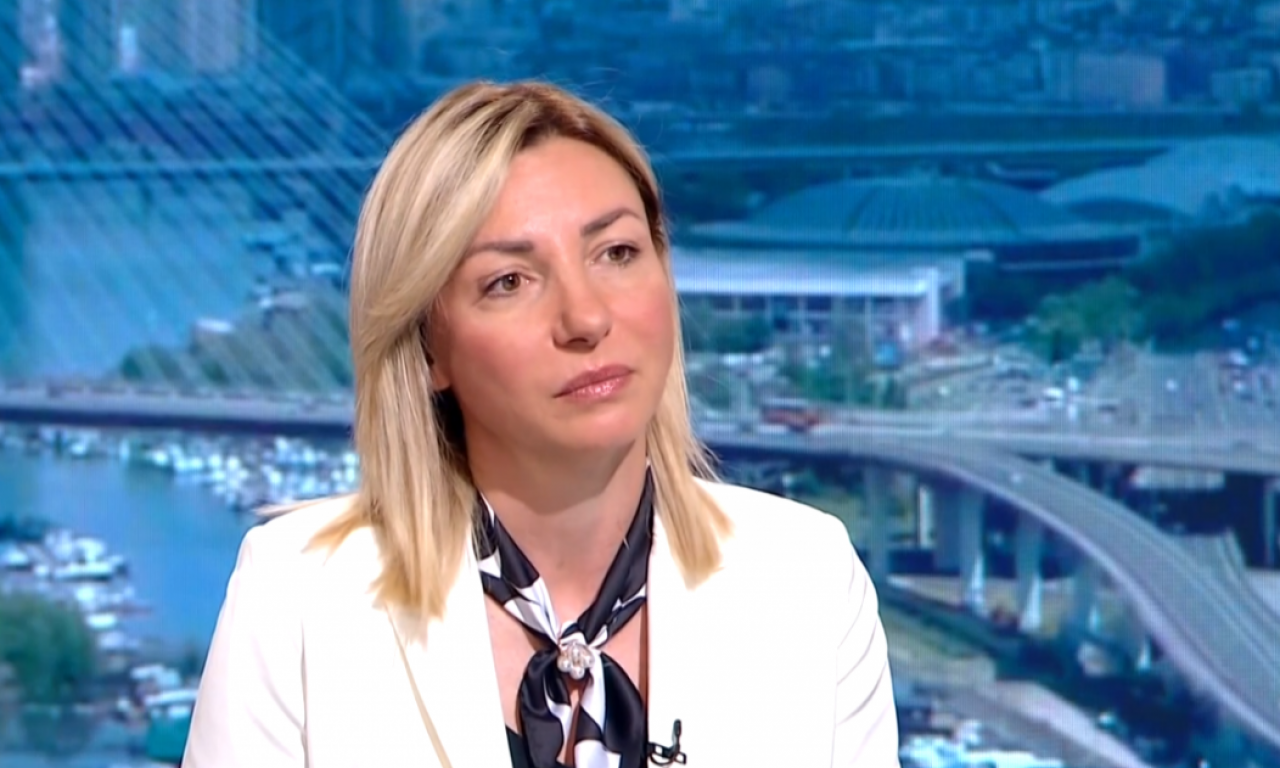 KO OVE FOTOGRAFIJE BUDE SLAO ZAVRŠIĆE U ZATVORU! Novo krivično delo uskoro na snazi, ministarka Macura sve objasnila