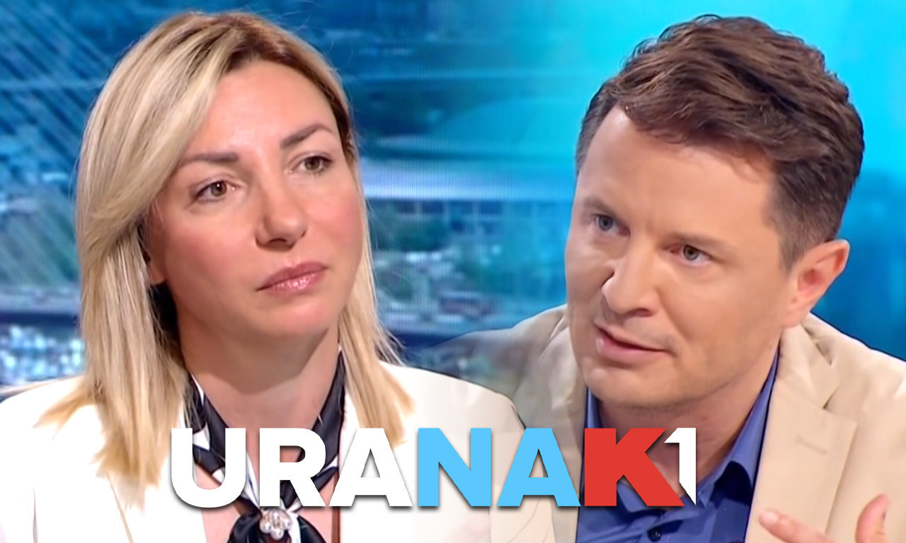 "NAJVEĆI IZAZOV JE TRENUTAK KADA ŽENA ODLUČI DA ODE" Macura o femicidu i zakonskim promenama