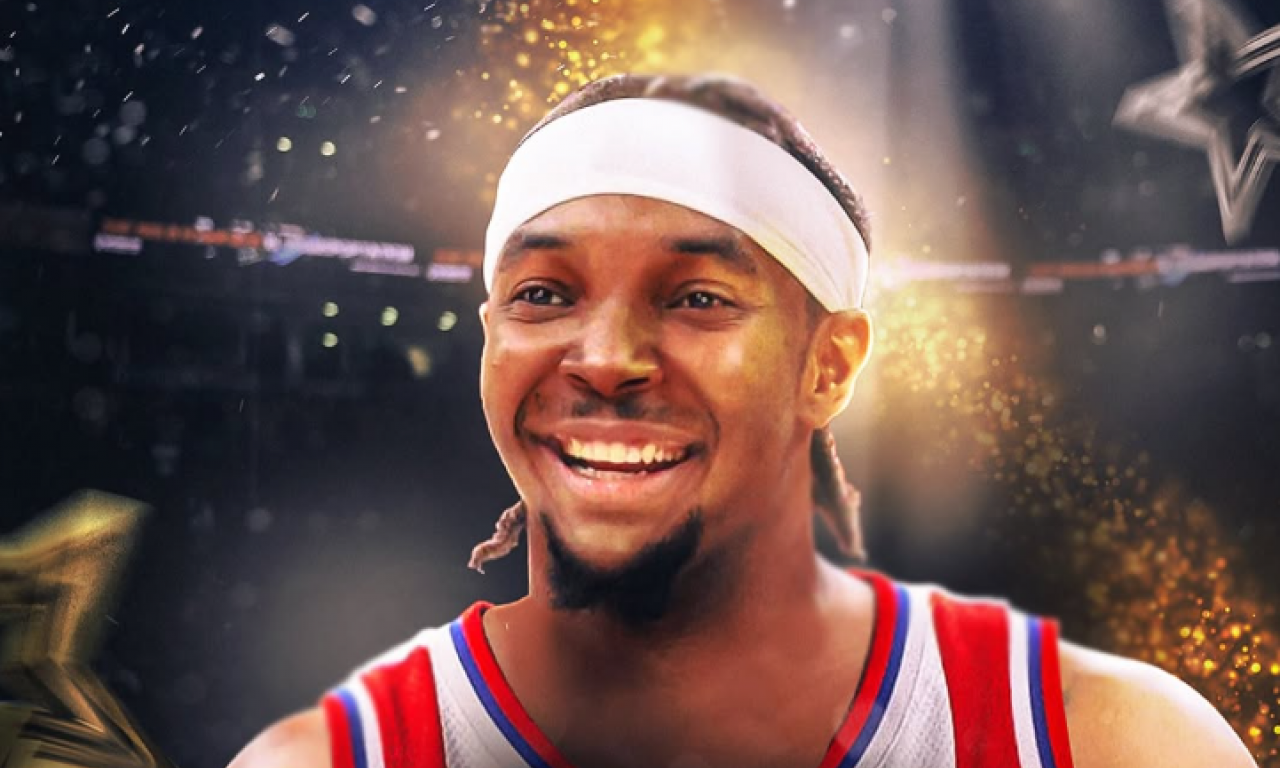 DEVONTE GREJEM POTPISAO ZA ZVEZDU: Novo pojačanje u redovima crveno-belih!