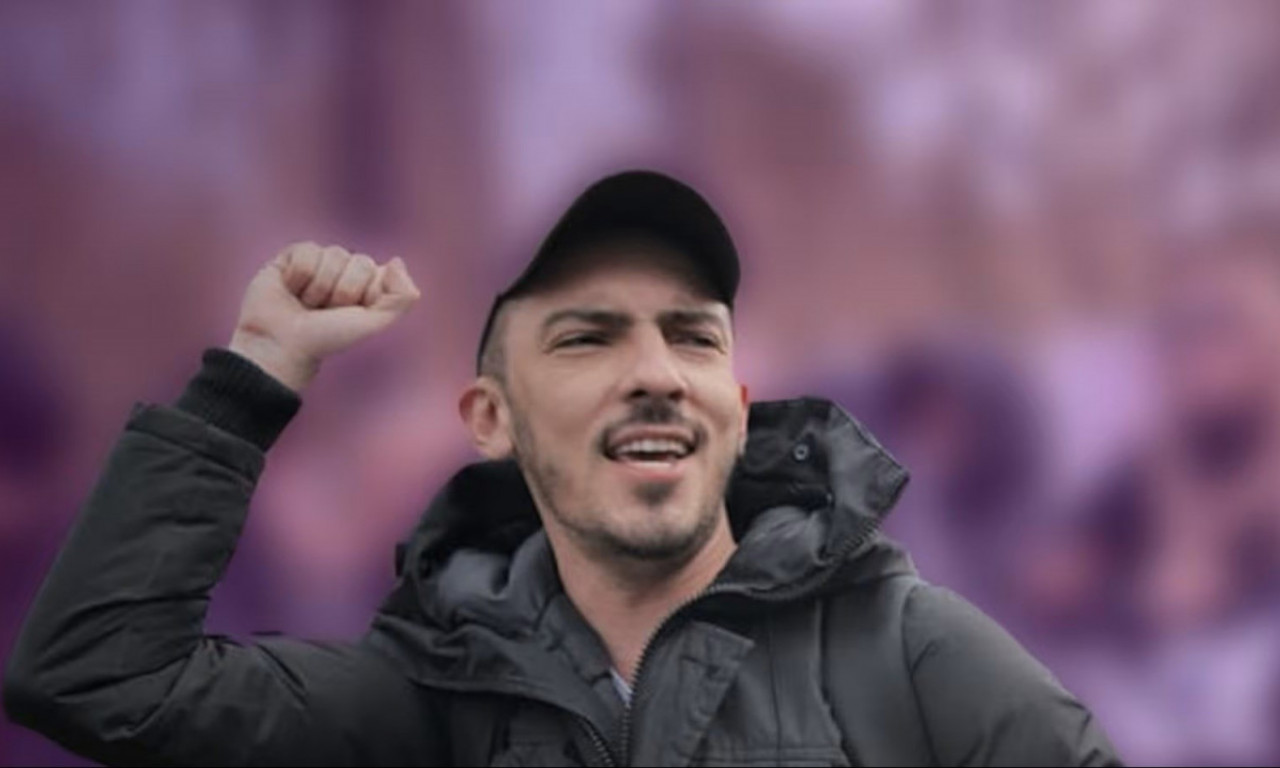 GLUMAC FILMOVA ZA ODRASLE POSTAJE MINISTAR Ko je Huan Karlos Florijan o kome bruji ceo svet? (VIDEO/FOTO)