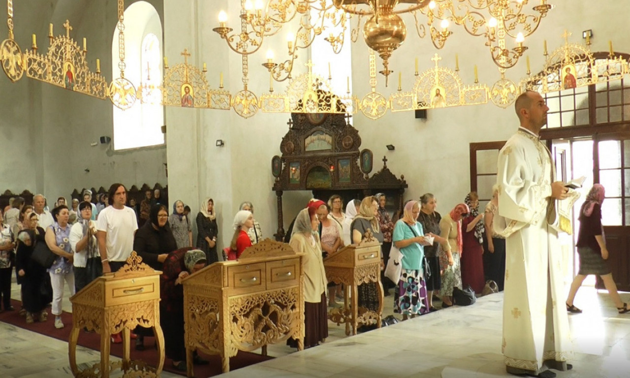 ANĐELI GA POVIJALI U PLAMEN I HRANILI VATROM Etnološkinja otkrila verovanja za Svetog Iliju, neka su i zastrašujuća