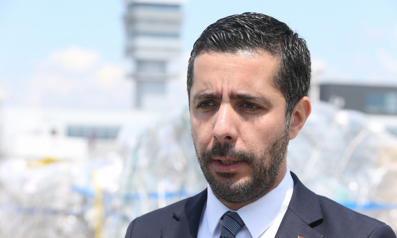 TOMISLAV MOMIROVIĆ POSLE UKIDANJA PRITVORA: "Vremenom će činjenice govoriti same"