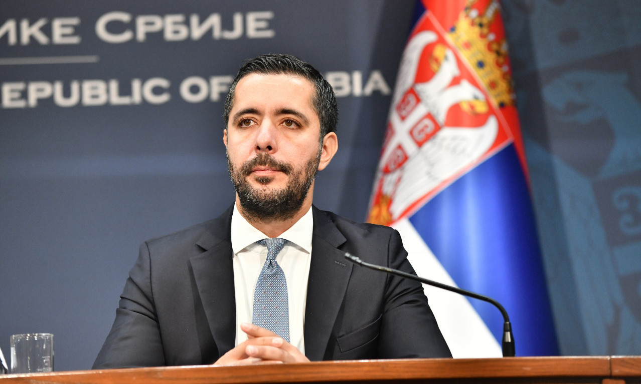 SASLUŠANI TOMISLAV MOMIROVIĆ I NEBOJŠA ŠURLAN Ovo su najnovija saznanja iz tužilaštva