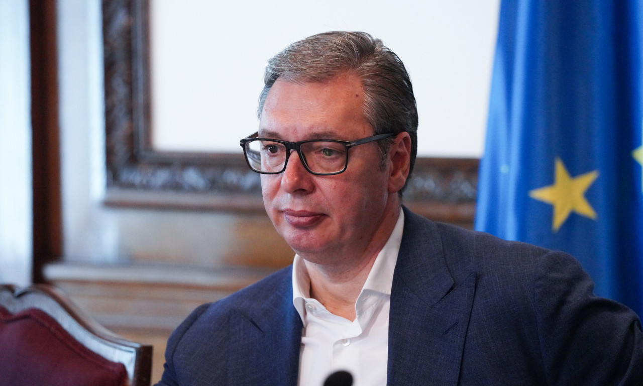 ALEKSANDAR VUČIĆ POTREŠEN ZBOG PADA HELIKOPTERA U GANI: "Upućujem najdublje saučešće"
