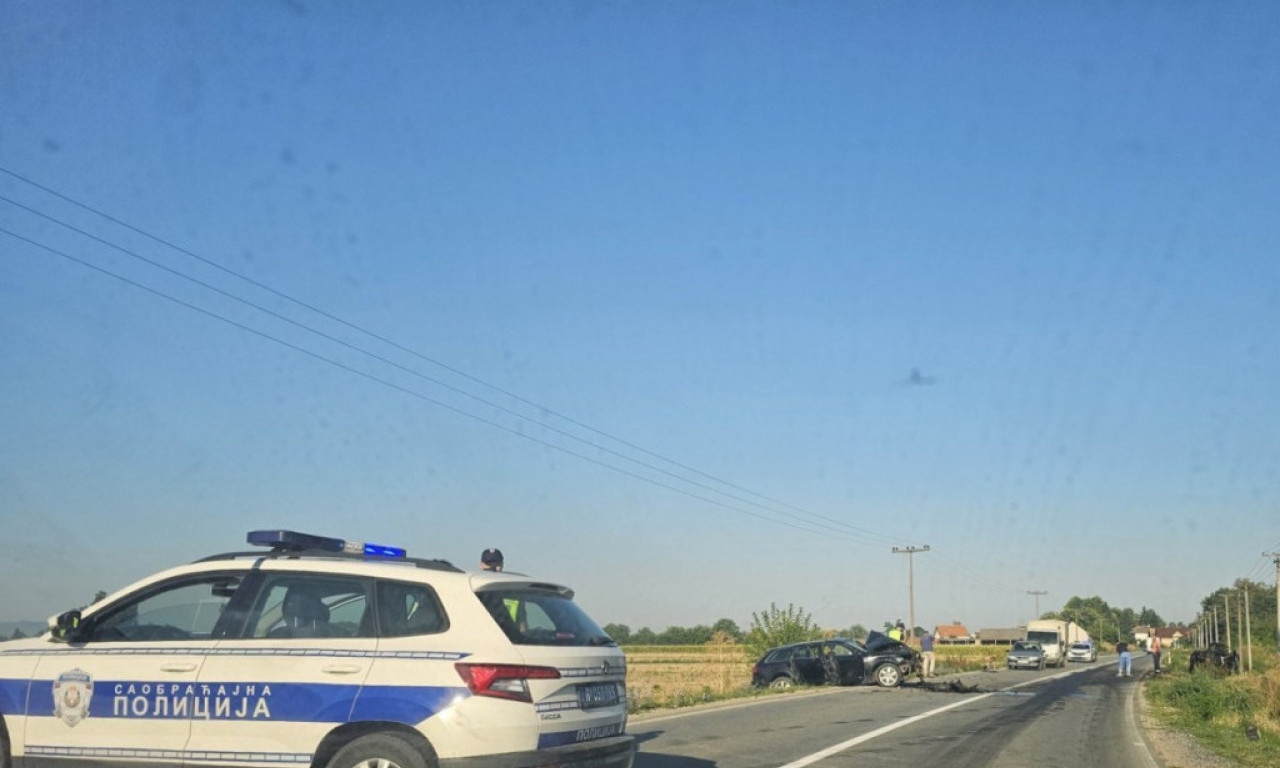 MILAN KOJI JE POGINUO KOD ŠAPCA OSTAVIO IZA SEBE TRI ĆERKICE: Kobno jutro i za ljude iz Kosjerića