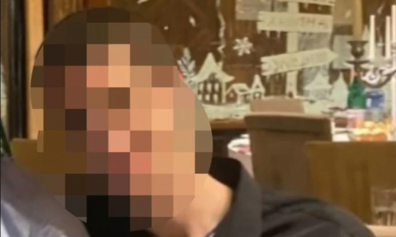 OVO JE TINEJDŽER KOJI JE IZBODEN NA VOŽDOVCU Roditelji otkrili u kakvom je stanju posle napada sekirom i noževima (FOTO)