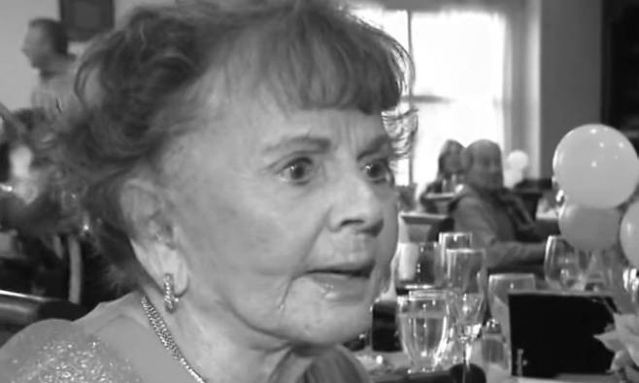 U 101. GODINI UMRLA MANEKENKA KOJA JE IZUMELA HULA-HOP: Prevarili su je, od svetskog hita zaradila samo sitniš