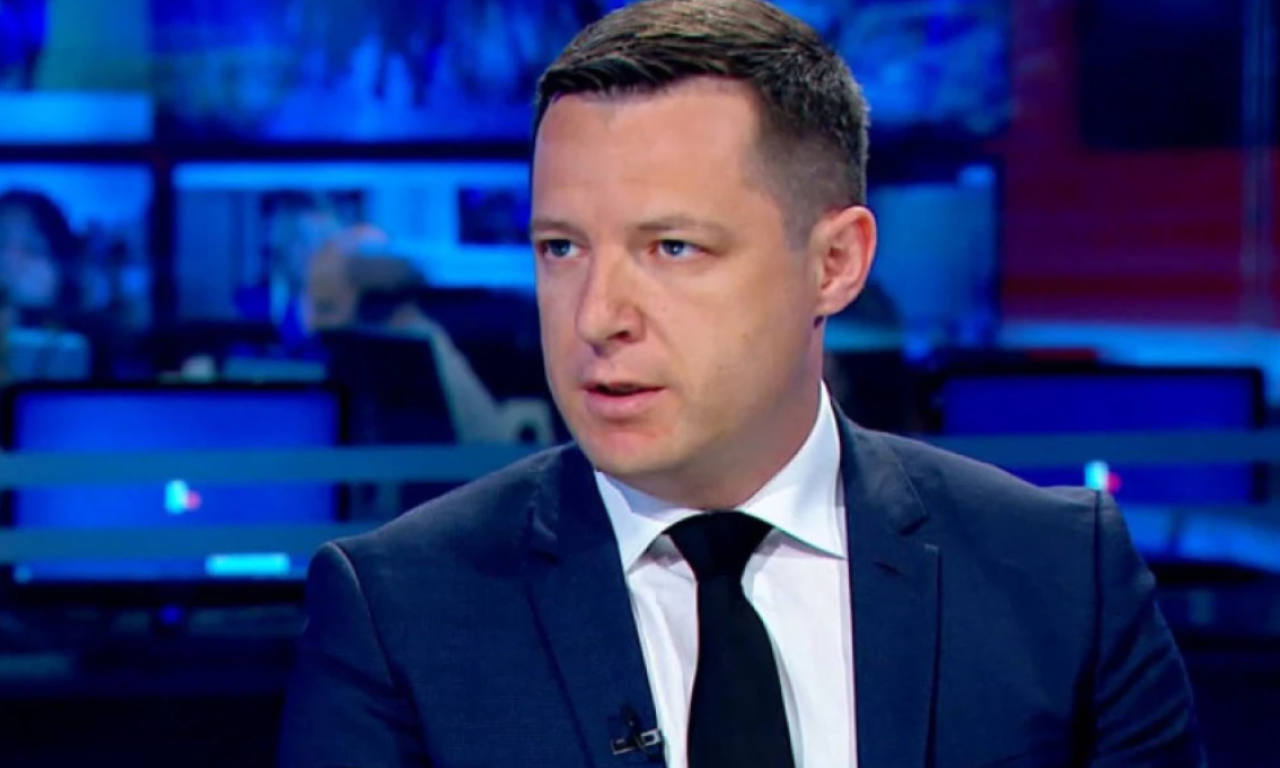 EXPO SE NE GRADI DA BI TRAJAO TRI MESECA! Jerinić razbio sve laži o izložbi - jedna stvar se dešava prvi put u istoriji