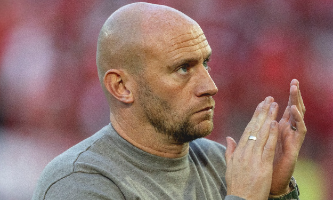 PARTIZANOV PROTIVNIK VEĆ SPREMAN ZA BEOGRAD Evo šta kaže trener Hibernijana pred važan meč sa crno-belima