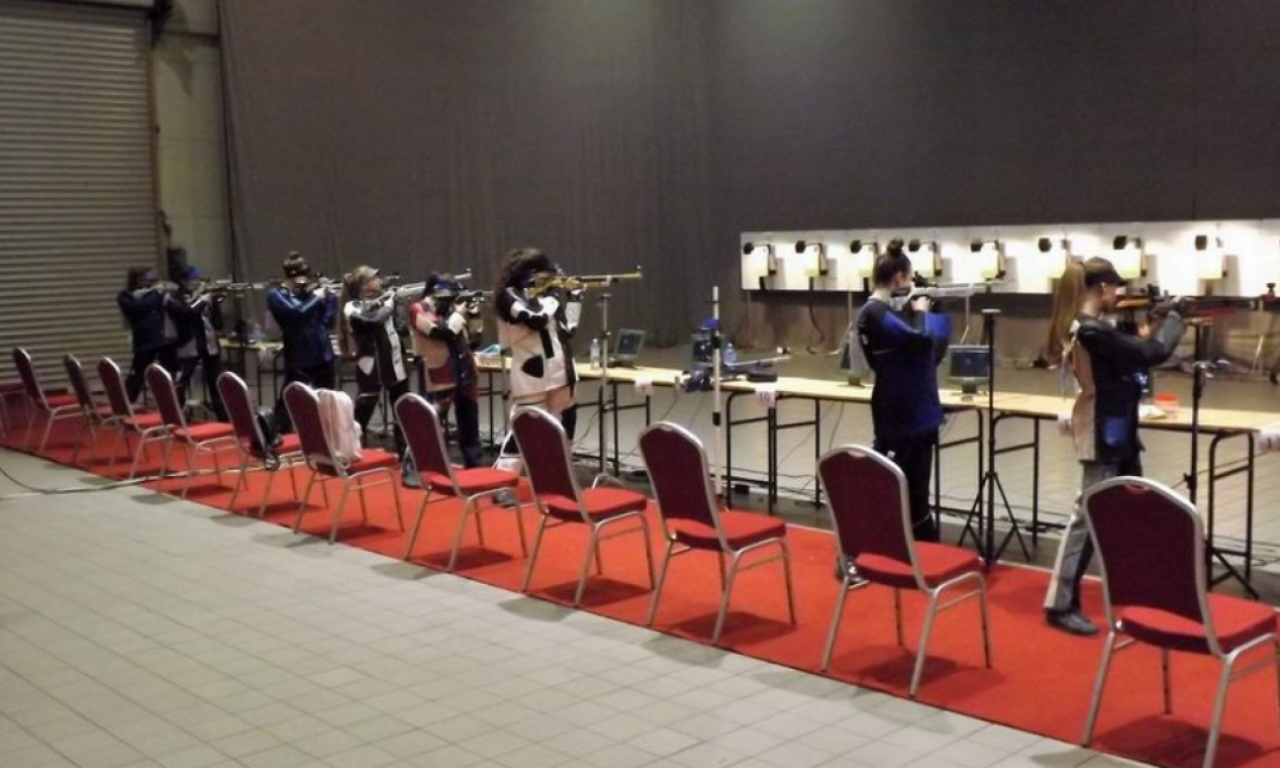 PONOSI SE, SRBIJO! Naše juniorke osvojile bronzanu medalju na Evropskom prvenstvu