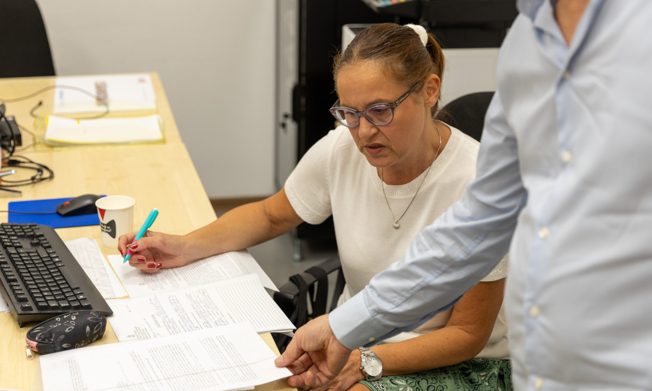 POČELA KONTROLA PRIMENE UREDBE O PALMINOM ULJU Evo gde građani mogu prijaviti sve nepravilnosti (FOTO/VIDEO)