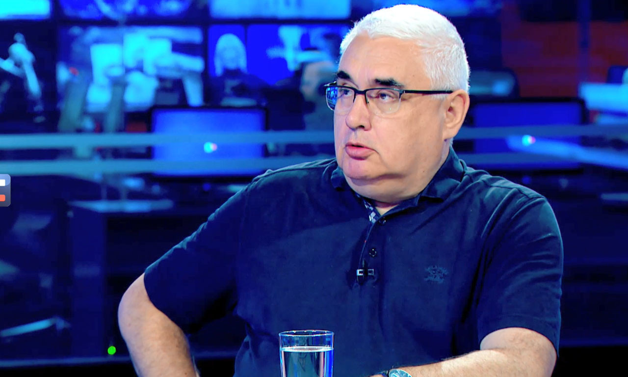 VISOKO OBRAZOVANJE OZBILJNO NARUŠENO Profesor otkriva šta nas čeka na jesen (VIDEO)