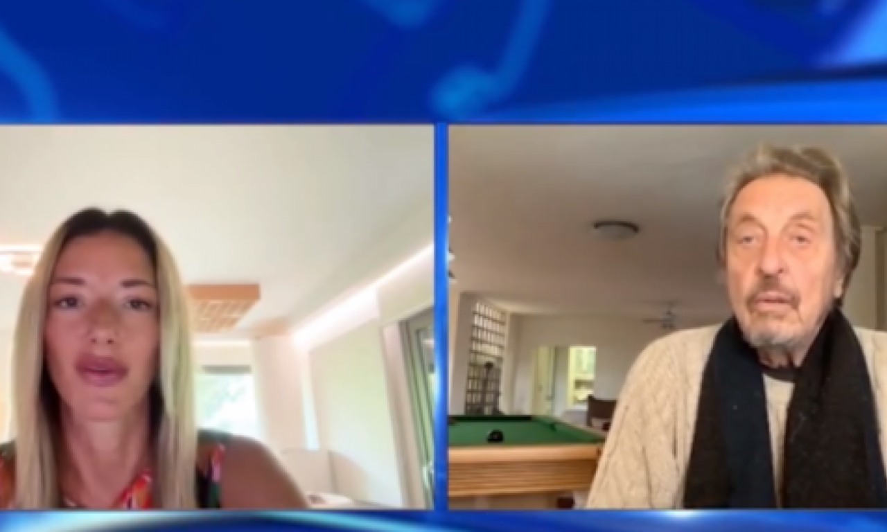 ZAŠTO BI EROL MASK DUBAI MENJAO ZA SRBIJU? Idealna je za njegov Institut, a dve stvari utiču na odluku! (VIDEO)