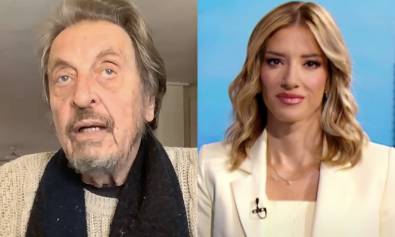 "ODRASLI SMO STRAŠNO SIROMAŠNI" Erol Mask za K1 televiziju otkrio nepoznate detalje iz života (VIDEO)