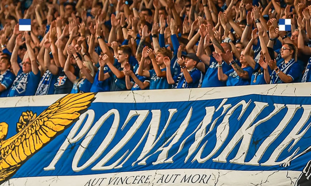 I PROTIVNIK ZVEZDE OSTVARIO POBEDU Ko je Leh i kakva je istorija ovog kluba?