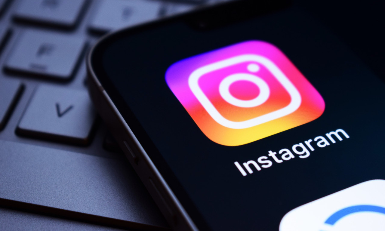 DA LI VAM JE STIGAO OVAJ MEJL OD INSTAGRAMA? Hitno se oglasili iz kompanije i sve objasnili (FOTO)