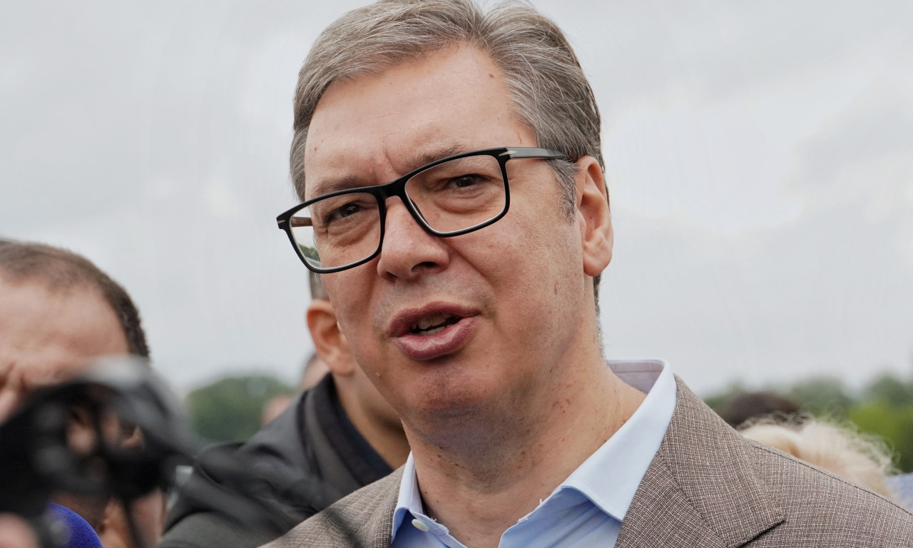 VUČIĆ O ISTRAZI PROTIV BIVŠIH MINISTARA: "Strukturama u tužilaštvu i pravosuđu se žurilo"