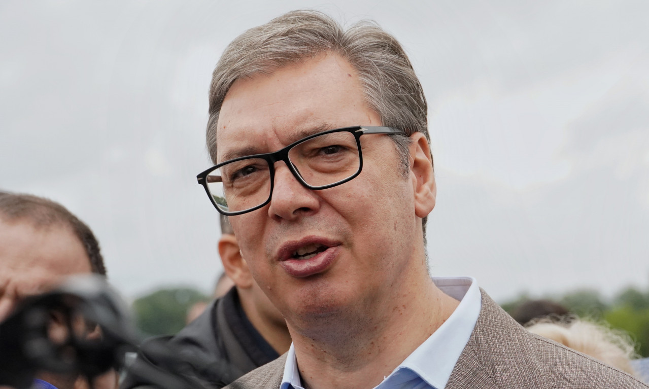 VUČIĆ O ISTRAZI PROTIV BIVŠIH MINISTARA: "Strukturama u tužilaštvu i pravosuđu se žurilo"