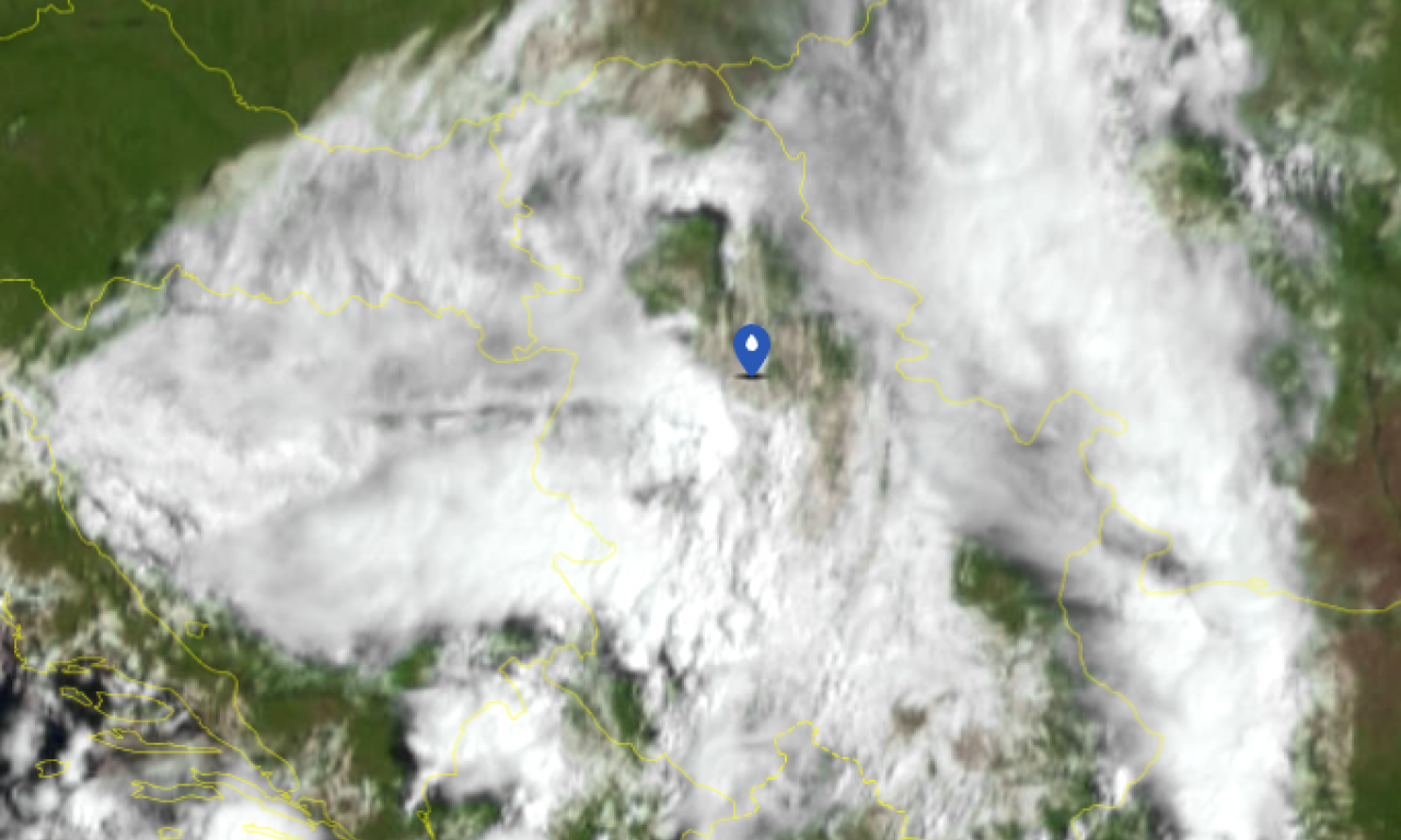 GRAD UNAKAZIO MALINU! "Tuklo je dugo, u voćnjak kad smo došli zatekao nas haos" (FOTO)