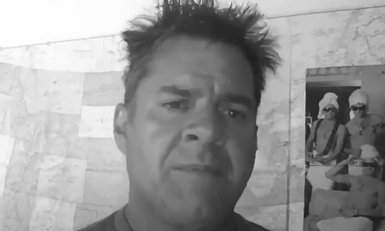 UMRLA ROK ZVEZDA Pevač preminuo samo dve nedelje nakon venčanja na rukama svoje supruge