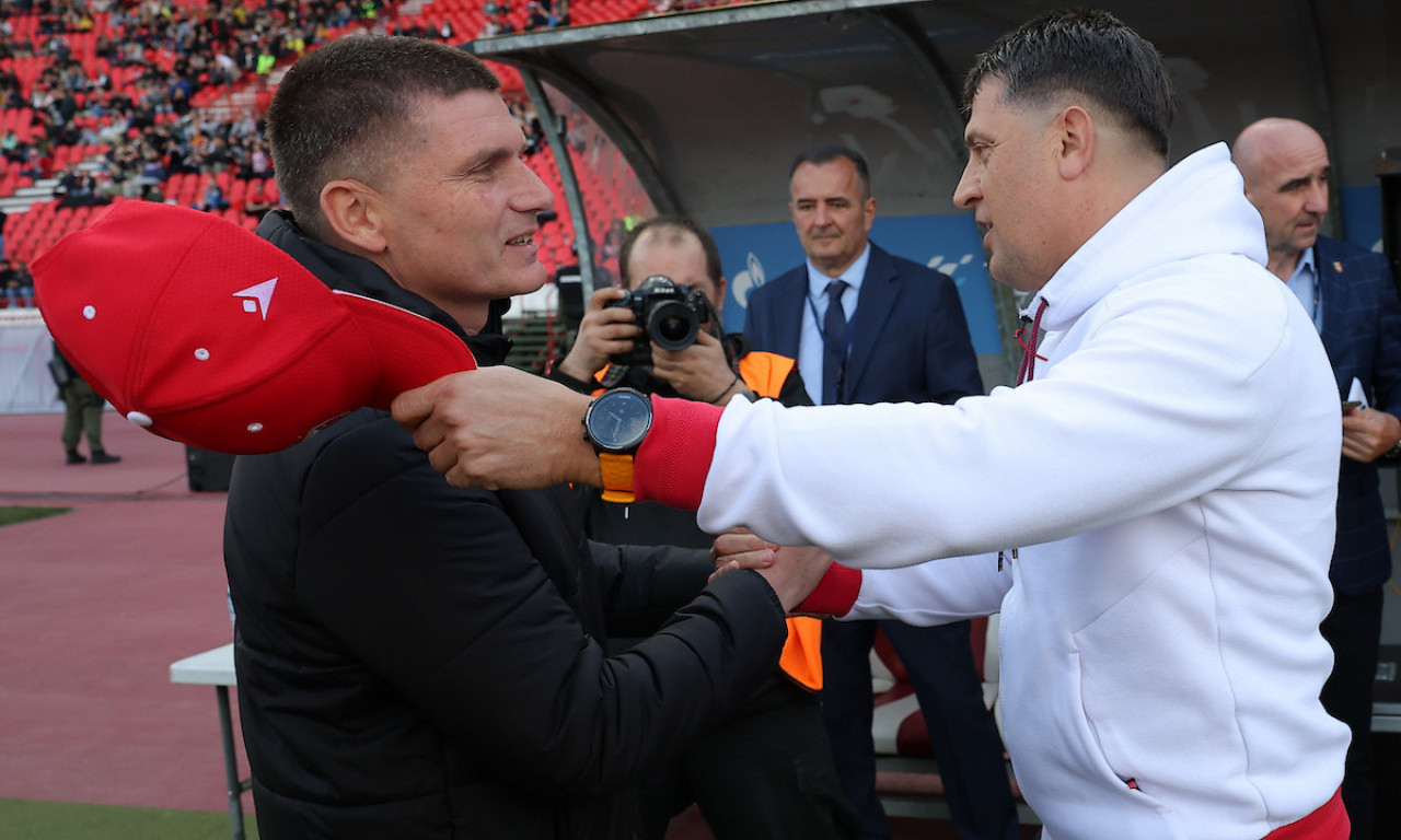VELIKI DAN ZA ZVEZDU I PARTIZAN! Evo gde i kada možete gledati žreb za Ligu šampiona i Ligu konferencije